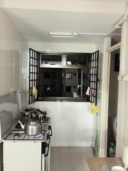 Blk 82 Commonwealth Close (Queenstown), HDB 3 Rooms #107275862